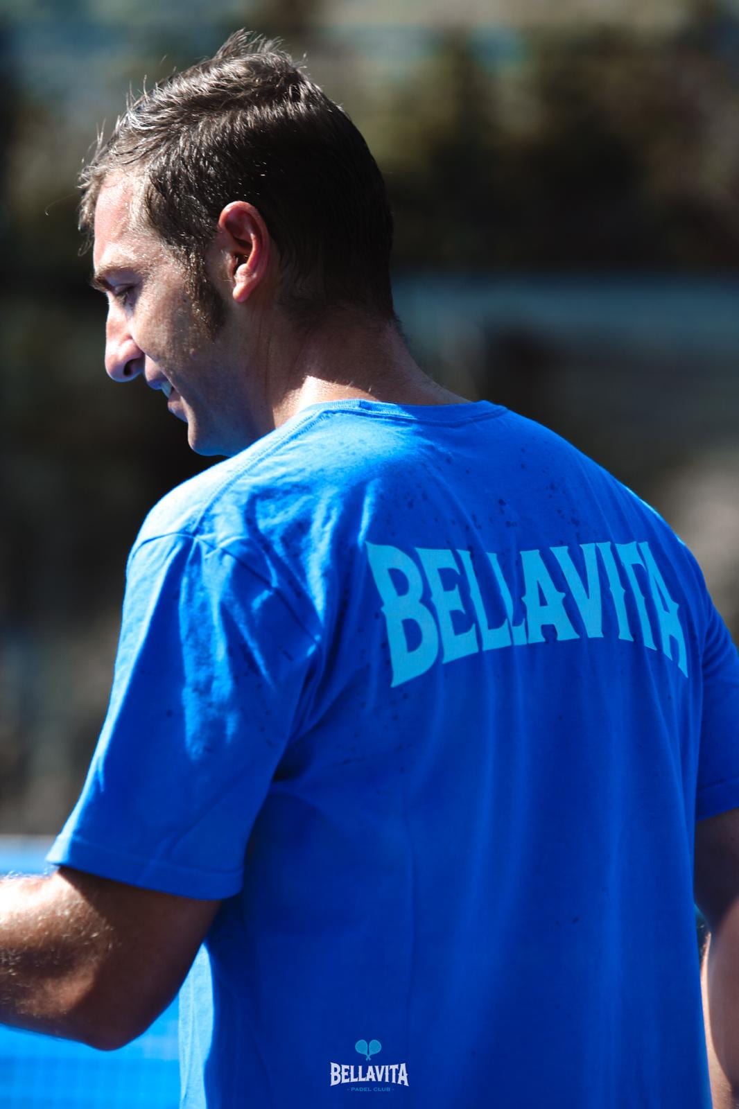 Padel a Squillace Lido